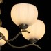 Подвесная люстра MW-Light Фелиция 347019705