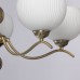 Подвесная люстра MW-Light Фелиция 347019705