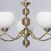Подвесная люстра MW-Light Фелиция 347019705