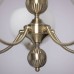 Подвесная люстра MW-Light Фелиция 347019705