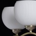 Подвесная люстра MW-Light Фелиция 347019705