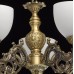 Подвесная люстра MW-Light Ариадна 450016805