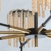 Люстра на штанге MW-Light Лавиния 443010508