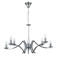 Подвесная люстра MW-Light Атмосфера 699011208