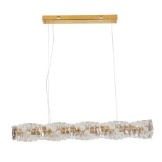 Подвесная люстра MW-Light Гослар 498016901