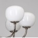 Подвесная люстра MW-Light Оливия 306014808