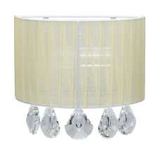 Настенный светильник MW-Light Жаклин 465026601