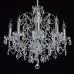Подвесная люстра MW-Light Каролина 367013408