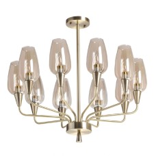 Люстра на штанге MW-Light Элла 483015710