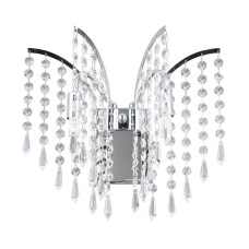 Настенный светильник MW-Light Эллегия 303022902