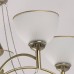 Подвесная люстра MW-Light Олимп 318015305