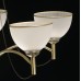 Подвесная люстра MW-Light Олимп 318015305