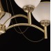 Подвесная люстра MW-Light Олимп 318015305