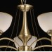 Подвесная люстра MW-Light Олимп 318015305