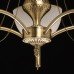 Подвесная люстра MW-Light Олимп 318015305