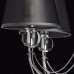 Подвесная люстра MW-Light Федерика 684010305