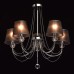 Подвесная люстра MW-Light Федерика 684010305