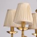 Подвесная люстра MW-Light Вирджиния 444012205