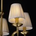 Подвесная люстра MW-Light Вирджиния 444012205