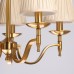 Подвесная люстра MW-Light Вирджиния 444012205