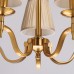 Подвесная люстра MW-Light Вирджиния 444012205