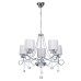 Подвесная люстра MW-Light Федерика 83 684010105