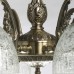 Потолочная люстра MW-Light Аманда 481015308