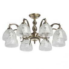 Потолочная люстра MW-Light Аманда 481015308