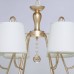 Подвесная люстра MW-Light Вега 329012206