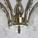 Потолочная люстра MW-Light Аманда 481015205