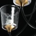 Подвесная люстра MW-Light Альгеро 285012405