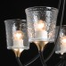 Подвесная люстра MW-Light Альгеро 285012405