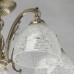Потолочная люстра MW-Light Аманда 481015205