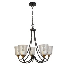 Подвесная люстра MW-Light Альгеро 285012405