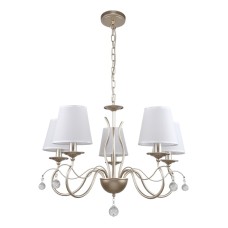 Подвесная люстра MW-Light Федерика 684012705