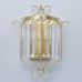 Настенный светильник MW-Light Адель 373024701