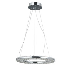 Подвесная люстра MW-Light Гослар 498016101