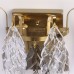 Настенный светильник MW-Light Патриция 447022502