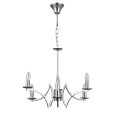 Подвесная люстра MW-Light Атмосфера 699011106