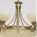 Подвесная люстра MW-Light Афродита 317010708