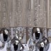 Потолочная люстра MW-Light Жаклин 465011305