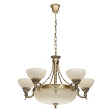 Подвесная люстра MW-Light Афродита 317010708