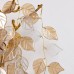 Настенный светильник MW-Light Лайма 467024302