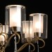 Подвесная люстра MW-Light Эллегия 303012708