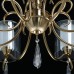 Подвесная люстра MW-Light Эллегия 303012708