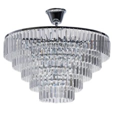 Потолочная люстра MW-Light Аделард 642013008