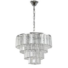 Подвесная люстра MW-Light Аделард 642016207