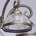 Потолочная люстра MW-Light Аманда 481011805
