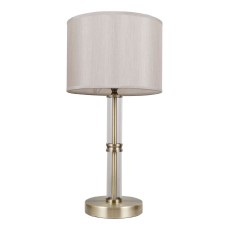 Настольная лампа MW-Light Конрад 667034101