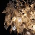 Подвесная люстра MW-Light Лайма 467014008